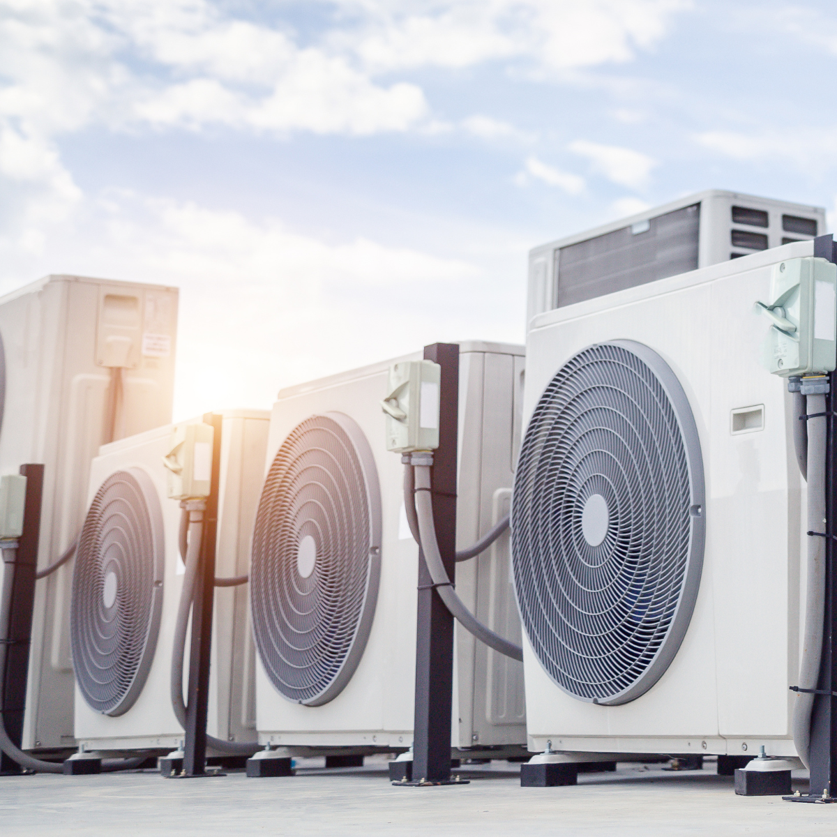 Refrigeração e Climatização